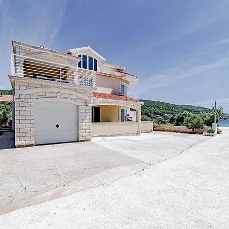 By The Sea Prizba, Korcula - 22068 * Blato (Korcula)