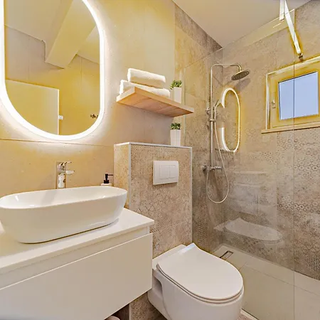 By The Sea Prizba, Korcula - 22068 شقة