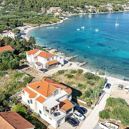 By The Sea Prizba, Korcula - 22068 * Blato (Korcula)