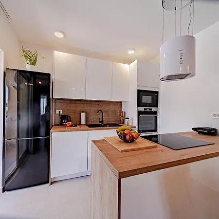 By The Sea Prizba, Korcula - 22068 *