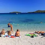 Apartmán By The Sea Prizba, Korcula - 22068 Blato (Korcula)