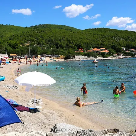 By The Sea Prizba, Korcula - 22068 Blato (Korcula)
