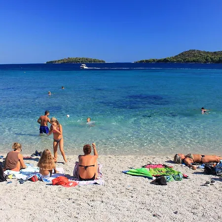 Lejlighed By The Sea Prizba, Korcula - 22068 Blato (Korcula)