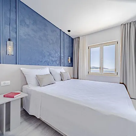 アパート By The Sea Prizba, Korcula - 22068 Blato