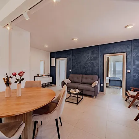 アパート By The Sea Prizba, Korcula - 22068 *