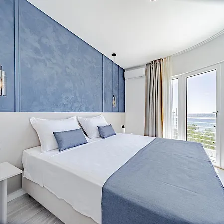 By The Sea Prizba, Korcula - 22068 アパート Blato