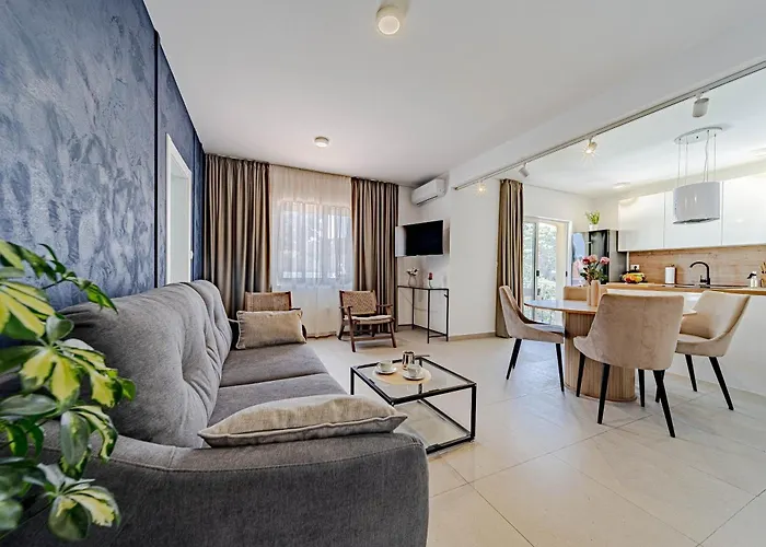 By The Sea Prizba, Korcula - 22068 *