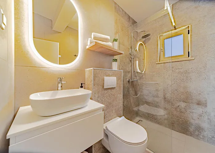 By The Sea Prizba, Korcula - 22068 Apartment