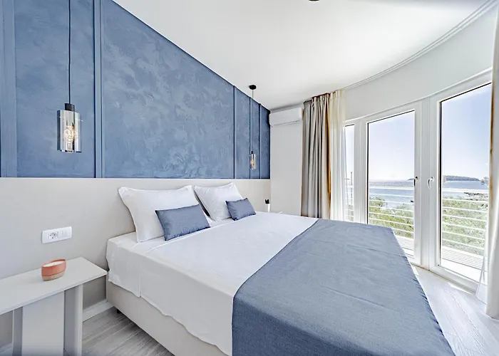 By The Sea Prizba, Korcula - 22068 Apartment Blato (Korcula)